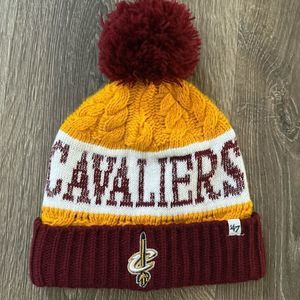 Cleveland Cavs Beanie 